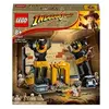 Image de LEGO Indiana Jones 77013 L'évasion du tombeau perdu