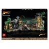 Image de LEGO Indiana Jones 77015 Le temple de l'idole en or