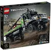 Image de LEGO Technic 42129 Le Camion d'Essai 4x4 Mercedes-Benz Zetros