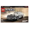Image de LEGO Speed Champions 76911 007 Aston Martin DB5