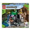 Image de LEGO Minecraft 21189 Le donjon du squelette