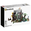 Image de LEGO Bricklink 910001 Château dans la forêt