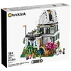 Image de LEGO Bricklink 910027 Observatoire pour la vue sur la montagne