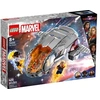 Image de LEGO Marvel 76232 La Hoopty