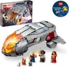 Image de Lego®marvel Super Heroes  76232 - La Hoopty