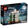 Image de LEGO Disney 40521 Le manoir hanté de Disney miniature