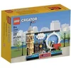 Image de LEGO - 40569 CREATOR Carte postale Londres