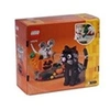 Image de LEGO Katz und Maus an Halloween (40570 )