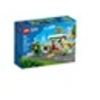 Image de LEGO City 40578 - La Sandwicherie