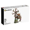 Image de LEGO Bricklink 910003 Le moulin sur la montagne