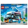 Image de LEGO City 60384 Le camion à granités du pingouin
