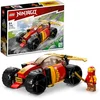 Image de Lego®ninjago® 71780 -la Voiture De Course Ninja De Kai   Evolution