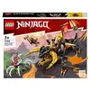 Image de LEGO Ninjago 71782 Le dragon de terre de Cole Evolution