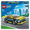 Image de LEGO City 60383 La voiture de sport électrique