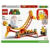 Image de LEGO Super Mario 71416 Ensemble d'extension Le manège de la vague de lave