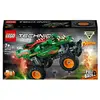 Image de LEGO Technic 42149 Monster Jam Dragon