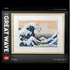 Image de LEGO Art 31208 La Grande vague d'Hokusai