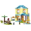 Image de Jeux de construction La maison De Paisley Friends Lego Jaune 28,2x26,2x5,9 cm A2302183