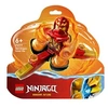 Image de LEGO Ninjago 71777 Le Salto Spinjitzu Le Pouvoir du Dragon de Kai