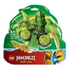 Image de LEGO Ninjago 71779 Le tourbillon Spinjitzu Le pouvoir du dragon de Lloyd