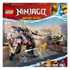 Image de LEGO Ninjago 71792 Le Robot Bolide Transformable de Sora