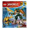 Image de LEGO Ninjago 71794 L'équipe de robots des ninjas Lloyd et Arin