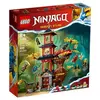 Image de LEGO Ninjago 71795 Les noyaux d'énergie du temple du dragon