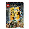 Image de LEGO Harry Potter 76412 Le blason de la maison Poufsouffle