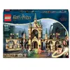 Image de LEGO Harry Potter 76415 La Bataille de Poudlard