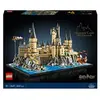 Image de LEGO Harry Potter 76419 Le château et le domaine de Poudlard
