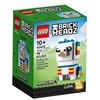 Image de LEGO Minecraft 40625 Brickheadz Lama
