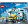 Image de LEGO City 60362 La station de lavage