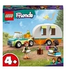 Image de LEGO Friends 41726 Les vacances en caravane