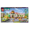 Image de LEGO Friends 41729 L'épicerie biologique