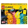 Image de LEGO Classic 11027 L'amusement créatif fluo