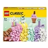 Image de LEGO Classic 11028 L'amusement créatif pastel