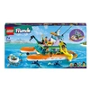 Image de LEGO Friends 41734 Le bateau de sauvetage en mer