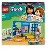 Image de LEGO Friends 41739 La chambre de Liann