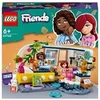 Image de LEGO Friends 41740 La chambre d'Aliya