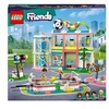 Image de LEGO Friends 41744 Le centre sportif