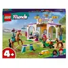 Image de LEGO Friends 41746 Le dressage équestre