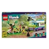 Image de LEGO Friends 41749 Le Camion de Reportage