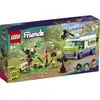 Image de Jeux de construction Lego Friends Multicolore 19,1x14,1x4,6 cm A2302202