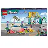Image de LEGO Friends 41751 Le skatepark
