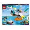 Image de LEGO Friends 41752 L'Hydravion de Secours en Mer