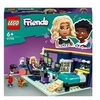 Image de LEGO Friends 41755 La chambre de Nova