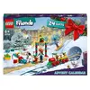 Image de Friends 41758 Le calendrier de l'Avent 2023