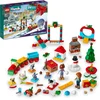 Image de Lego®friends 41758 - Le Calendrier De L'avent