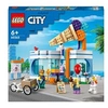 Image de LEGO City 60363 La boutique du glacier