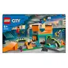 Image de LEGO City 60364 Le skatepark urbain